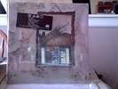 LED ZEPPELIN 4 IV ZOSO RUNES SD 7208 w/RARE 1841 BROADWAY STICKER 1971 LP SEALED