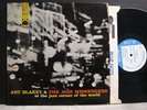 BLUE NOTE 84016 ART BLAKEY & JAZZ MESSENGERS RARE STEREO  RVG W 63rd  EAR