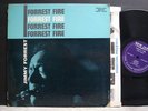 JIMMY FORREST: Forrest Fire NEW JAZZ DG 8250 RVG VG++(M-)