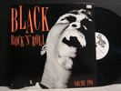SAVAGE KICK:  Black Rock N Roll Vol. 2 UK PRESSING