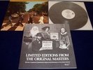 Beatles ABBEY ROAD 1980 MFSL ORIGINAL MASTER MOBILE FIDELITY SOUND LAB LP.