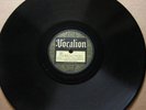 Jimmie Noone's Apex Club Orchestra on Vocalion 1415