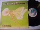 DUB PLANET ORBIT 1/  MATUMBI---1980--  VERY RARE LP--