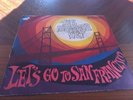 THE SUMMER SET cos it´s over NON-UK ONLY MOD PSYCH DANCER freakbeat ITALy PS 45