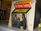 THE IMPRESSIONS: The Never Ending, ABC Paramount,  Factory Sealed lp rare