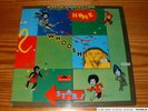 Procol Harum:Home,1.Pressung+Textfaltblatt in m-/m-