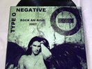 TYPE O NEGATIVE 10