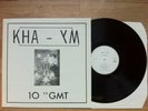 Kha-Ym 10