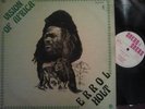 VISION OF AFRICA LP Original UK PRESSING Errol 'FLABBA' Holt EX / KILLER ROOTS