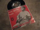 JOE SOUTH - HUSH / ROSE GARDEN - RARE PS 45 BELGIUM - EXCELLENT COPY
