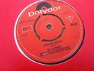 VIC RICHARDS jonathan whatsit RARE UNKNOWN UK PSYCH DANCER fading yellow 45
