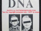 DNA  You & You  NO WAVE  Medical Records 1978   ORIGINAL