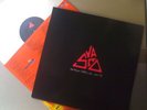 LP VASCO ROSSI NESSUN PERICOLO PER TE 1996 RARO NM