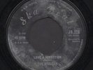 THE WAILERS Love & Affection SKA BEAT 45 LISTEN