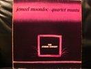 Jemeel Moondoc - Quartet Muntu (Praxis CM 107) RARE Free Jazz
