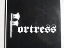 FORTRESS LP Original AUSSIE Skinhead Oi 1992 ROCK O RAMA