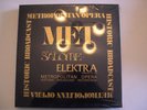 METROPOLITAN OPERA HISTORIC BROADCAST STRAUSS SALOME ELEKTRA BOX SET SEALED