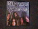 DEEP PURPLE   MACHINE HEAD   1970's STILL FACTORY SEALED U.S. RECORD LP BS 2607