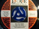 GARAGE: MARAUDERS Out of Sight Out of Mind LAURIE original NM fuzz LISTEN