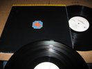 Chicago Record 2 LP Transit Authority Master Recording MFSL Japan rock Insert NM