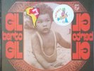 RARE BRAZIL FUNK PSYCH LP Gilberto Gil - 2222 LISTEN