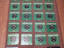 Beatles Collection 1962 - 1978  24 Singles Box Set plus Sgt Pepper