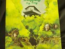 Dr. Strangely Strange Heavy Petting MONSTER RARE PSYCH VERTIGO SWIRL UK Vinyl LP