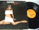 Scorpions - Virgin Killer LP original German pressing banned cover oop metal