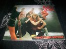 AXE VICTIMS-ANOTHER VICTIM,RARE GERMAN METAL,MAD MAX/NOISEHUNTER/SINNER,SEALED