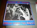 YOUTH OF TODAY Break Down The Walls lp FIRST PRESS still in shrink MINT