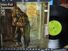Jethro Tull - Aqualung CD4 Quadraphonic LP