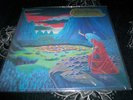 ASHBURY-ENDLESS SKIES,RARE PRIVATE US METAL,RAINBOW/MANILLA ROAD/HEAVY LOAD