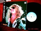 MOTT THE HOOPLE Rare Italian Promo only LP Unique Art Cover 1990 MINT