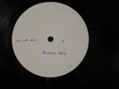 Birthday Party (Nick Cave) It's Still Living TEST PRESS LP