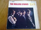 Rolling Stones 12 X 5 UK Export Copy Mono LL 3402 12x5