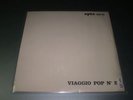 VIAGGIO POP 2 LP by G.GIUNTI ORIG ITALY LIBRARY FUNK/PSYCH/PROG