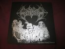 Gorement Repulsive Putrid Demos LP Demigod Grave Dismember Purtenance