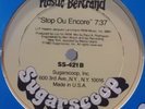 PROMO* Plastic Bertrand – Stop Ou Encore *BOOGIE* Impossible To Find *SCARCE* 82