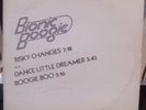 PROMO* Bionic Boogie - Risky Changes *MONSTER DISCO* Original *SCARCE* 1977