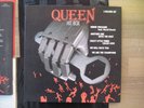 Queen Hit Box (4LP) Rare original sleeves and poster included