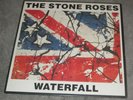 The Stone Roses - Waterfall 12