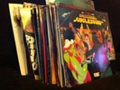 Over 60 Drum and Bass Records, Vinyl, Pendulum, Zinc, Hazard, Brockie, Taxman