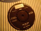 UK LONDON- NEIL DIAMOND-RED RED WINE- EX