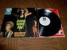 RUST-come with me '69 GERMAN LP ORIG. UK PSYCH. FREEDOM / CREEPY JOHN THOMAS
