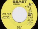 Northern Soul Mod   LITTLE FLINT   Pain   HEAR