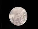 LP - RENATO ZERO - ERO ZERO - LABEL BIANCA PROMO