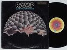 RAMP Come Into Knowledge BLUE THUMB LP modern soul samples