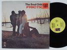 SOUL CHILDREN Friction STAX LP deep soul funk SHRINK