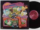 SPIRIT OF ATLANTA The Burning Of Atlanta BUDDAH LP soul funk