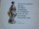 RISTENPART / MOZART / CFD STEREO